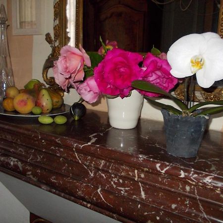 B&B Maison Gaudin Cognac Bagian luar foto