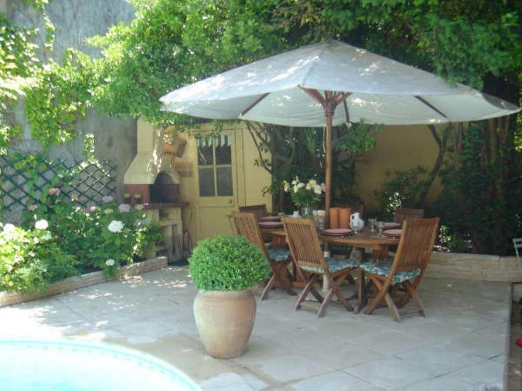 B&B Maison Gaudin Cognac Bagian luar foto