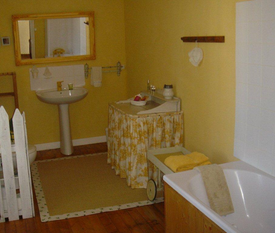 B&B Maison Gaudin Cognac Bagian luar foto