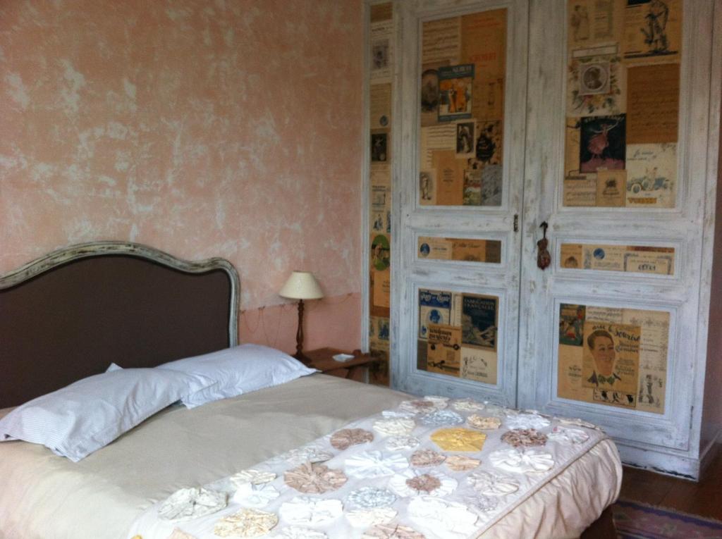 B&B Maison Gaudin Cognac Bagian luar foto